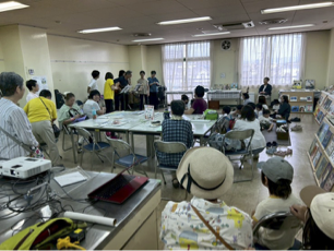 子どもの平和広場